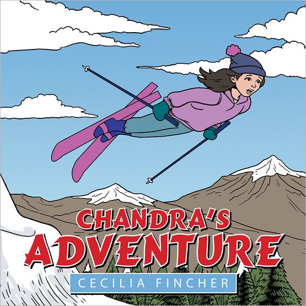 Chandra's Adventure (PagePerfect NOOK Book)