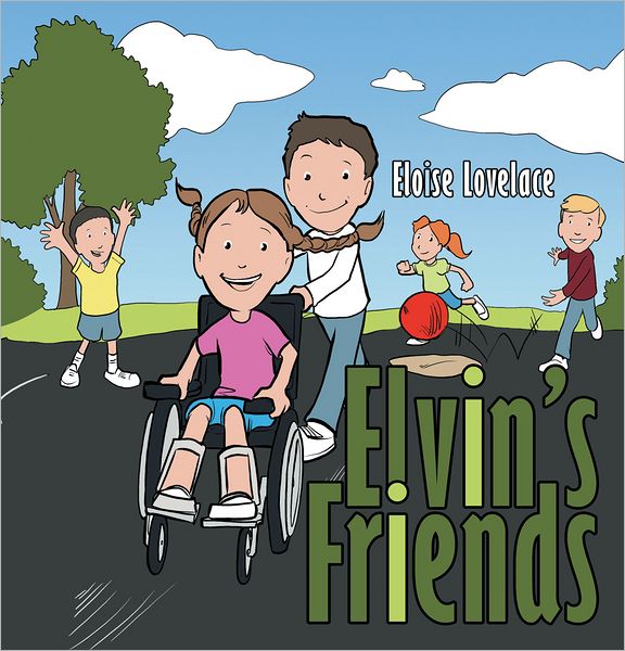 Elvin's Friends