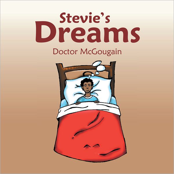 Stevie's Dreams: Doctor McGougain (PagePerfect NOOK Book)