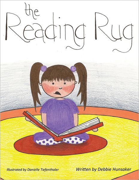 The Reading Rug
