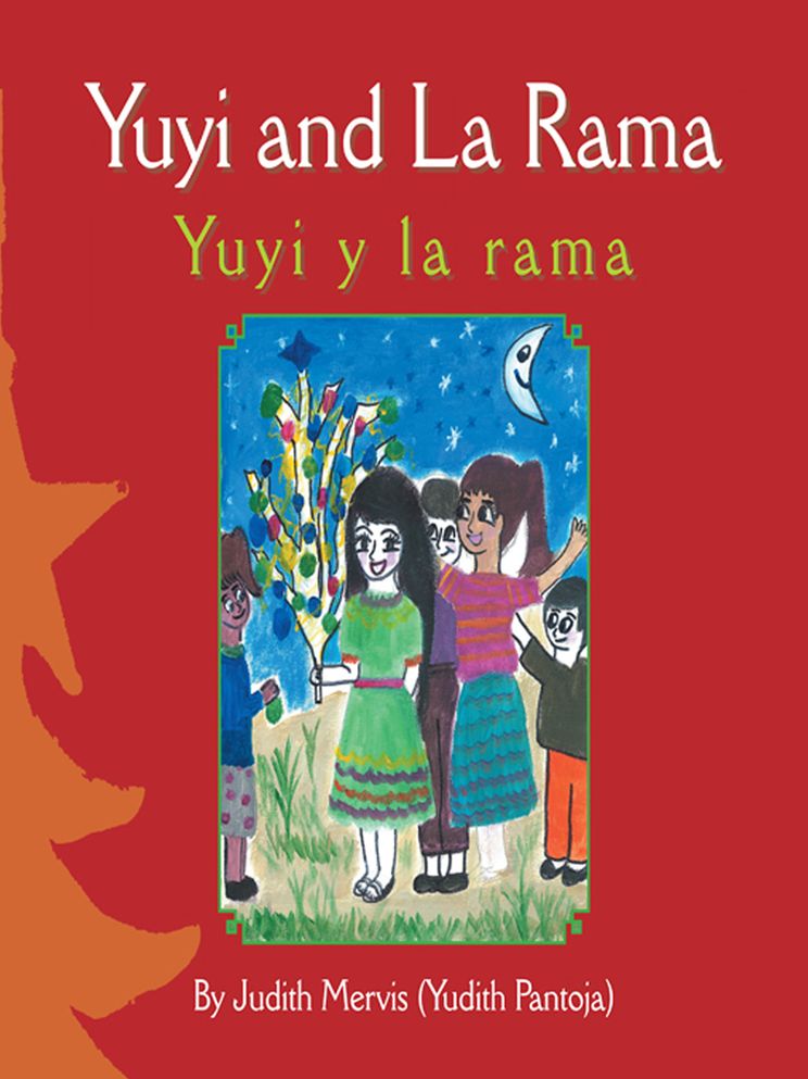 Yuyi and La Rama: Yuyi y la rama (PagePerfect NOOK Book)