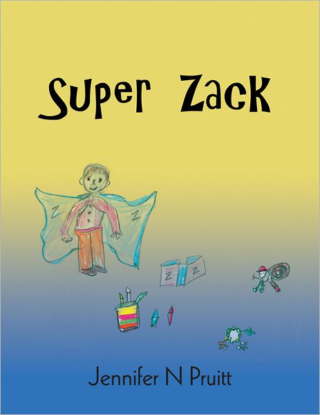 Super Zack