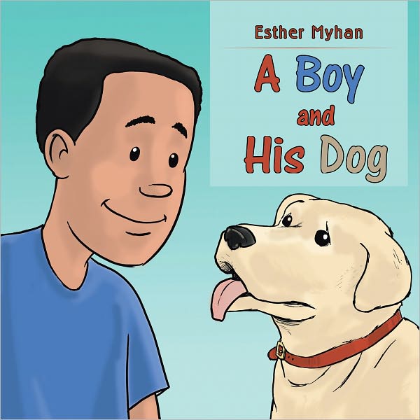 A Boy and His Dog