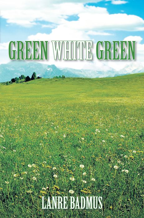 GREEN WHITE GREEN