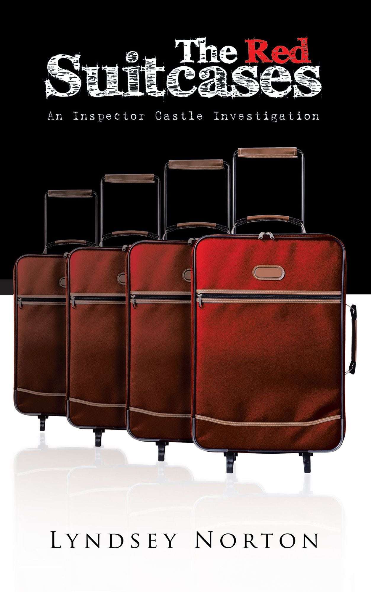 The Red Suitcases: An Inspector Castle Investigation