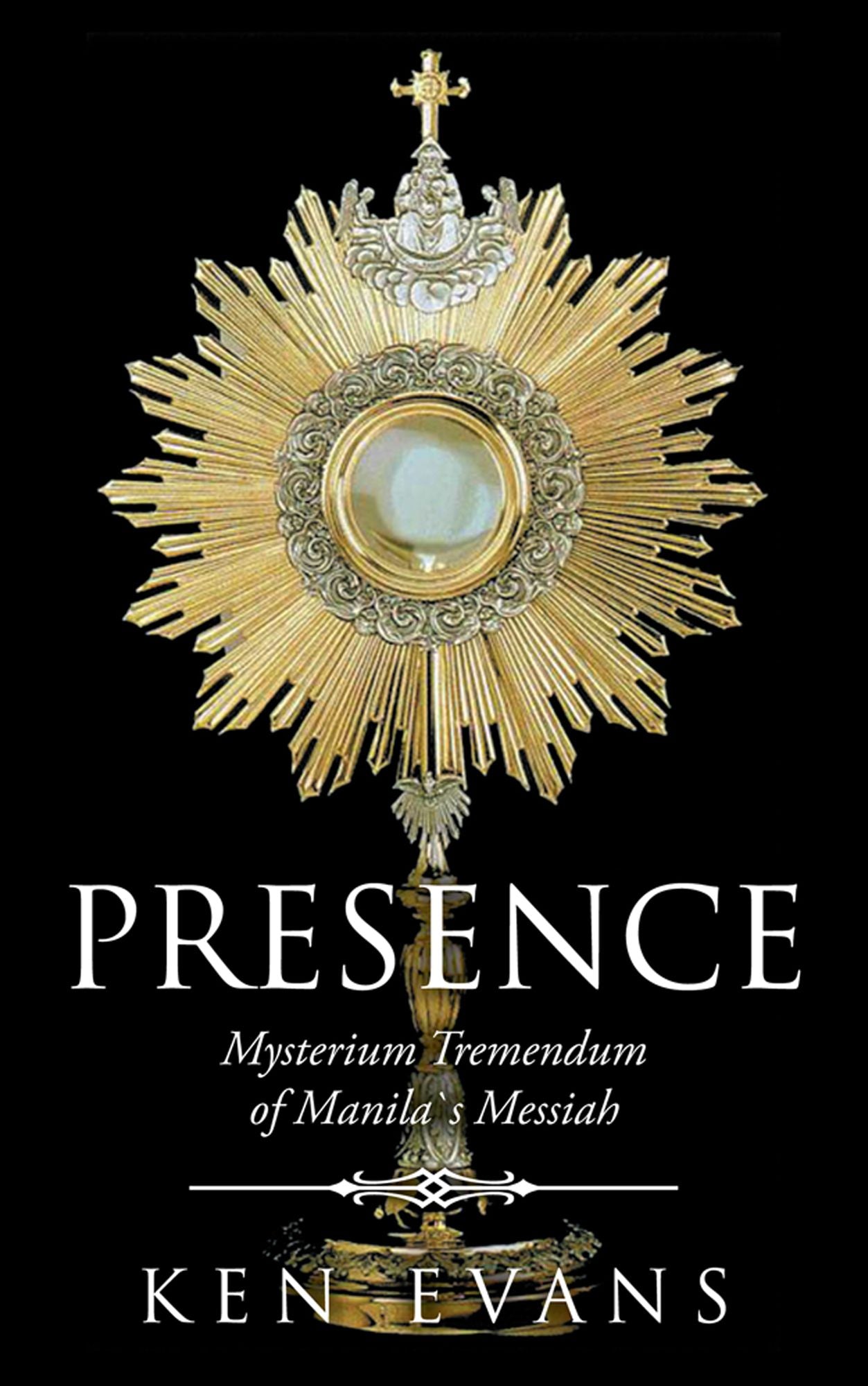 Presence: Mysterium Tremendum of Manila'S Messiah