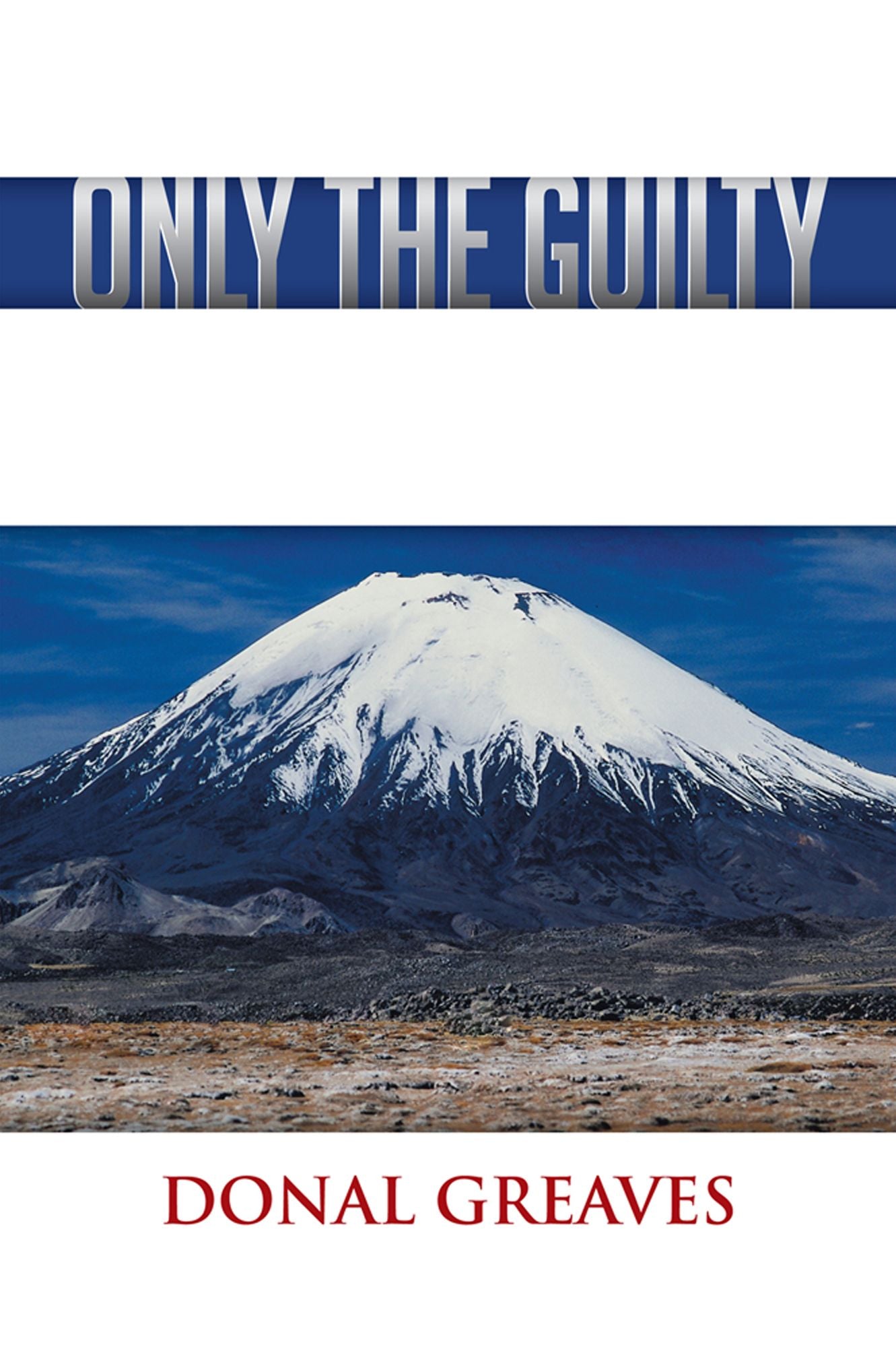 ONLY THE GUILTY