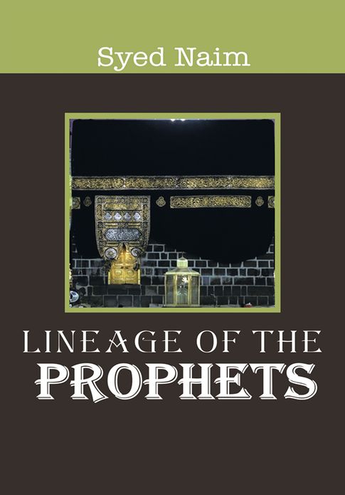 Lineage of the Prophets