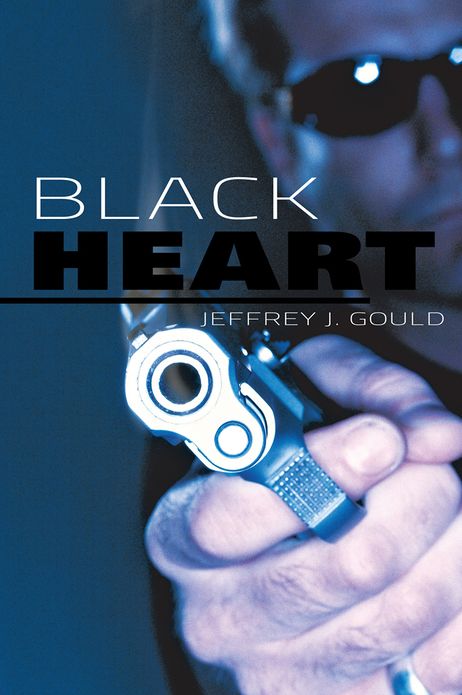 BLACK HEART