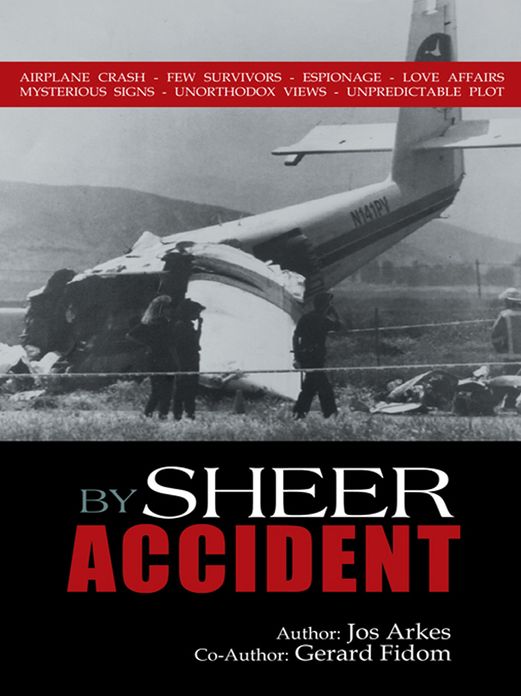 By Sheer Accident