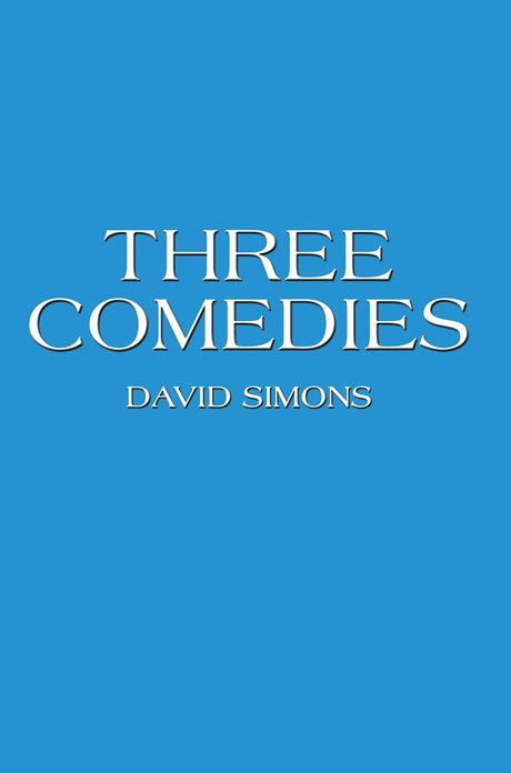 Three Comedies