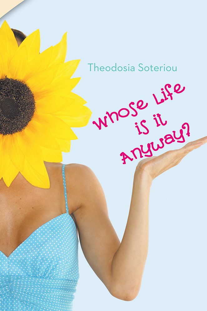 Whose Life Is It Anyway?