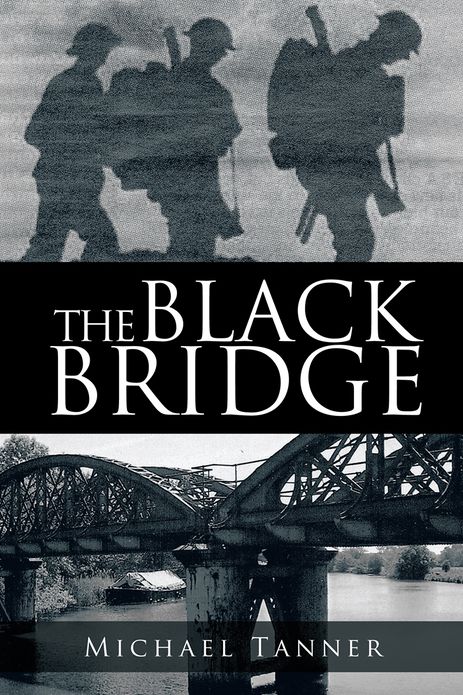THE BLACK BRIDGE: One man's war with himself