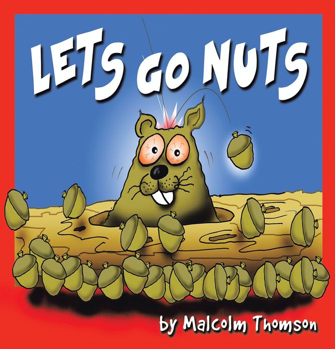 Lets go Nuts