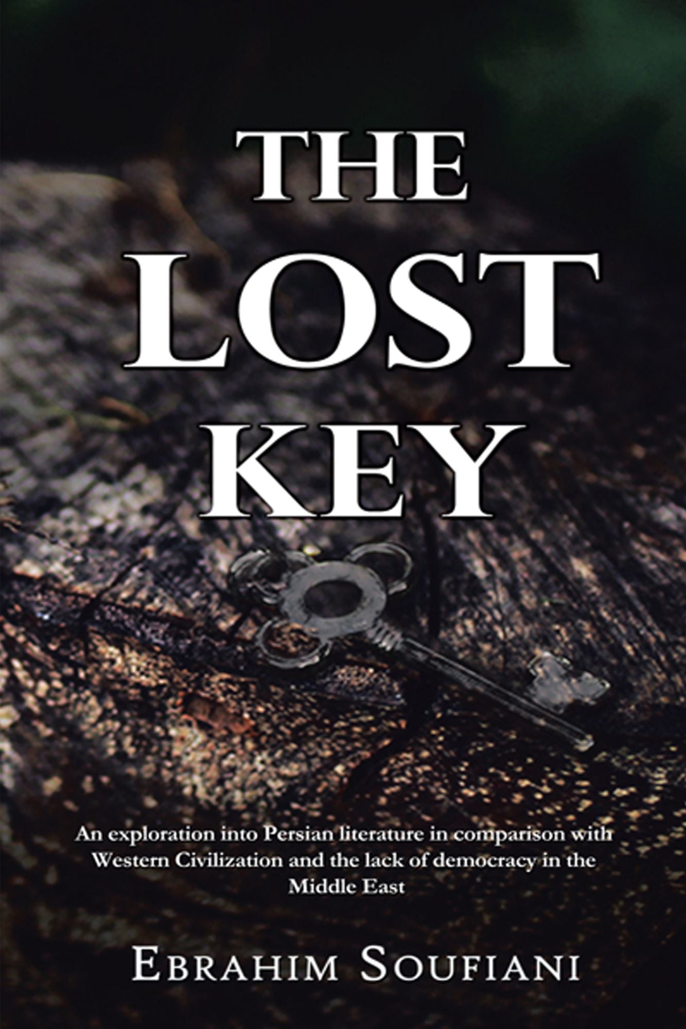 THE LOST KEY