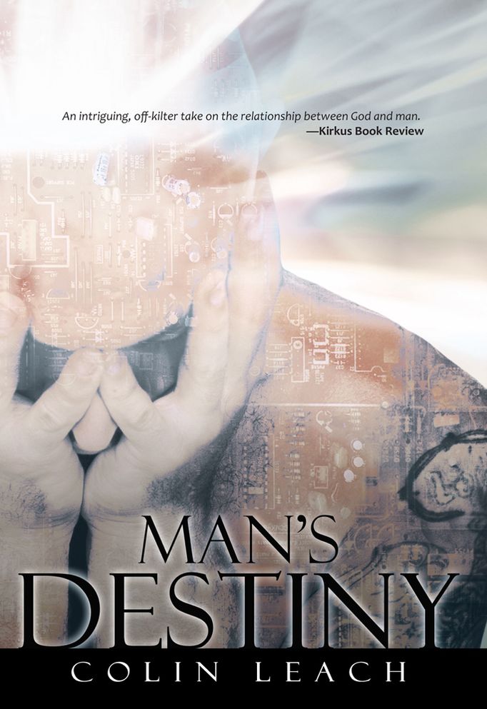 Man's Destiny