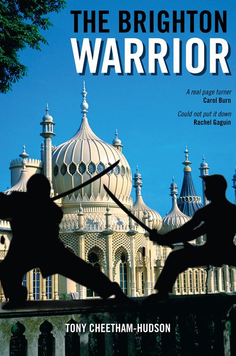 The Brighton Warrior