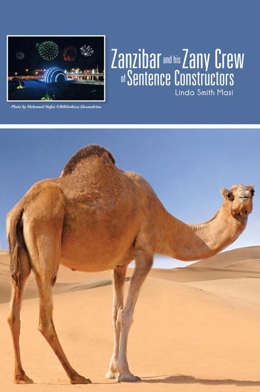 Zanzibar and his Zany Crew of Sentence Constructors