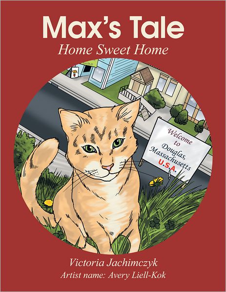 Max's Tale: Home Sweet Home