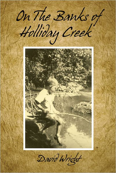 On The Banks of Holliday Creek