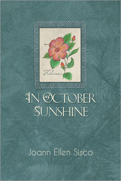 IN OCTOBER SUNSHINE: 5