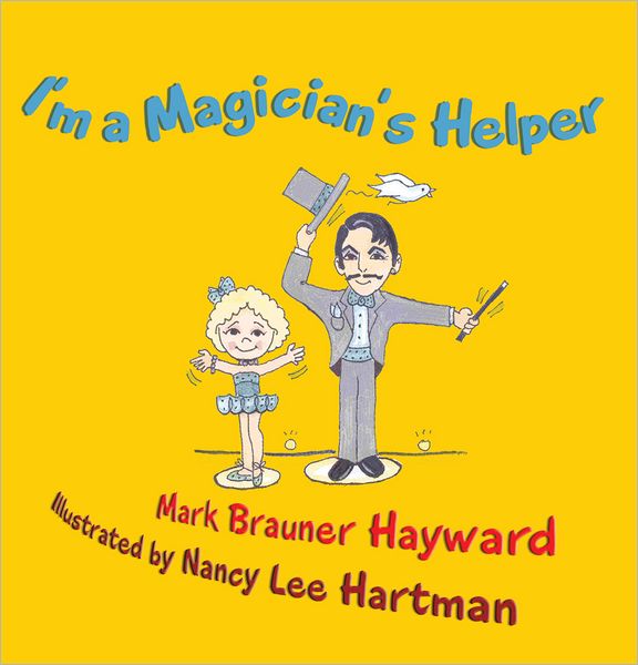 I'm a Magician's Helper