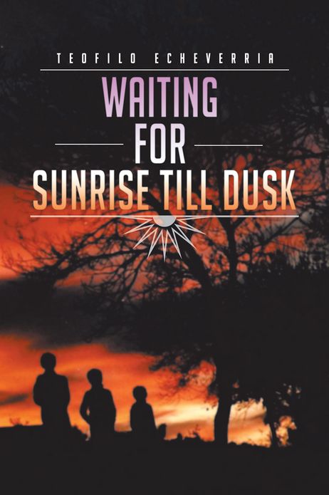 Waiting for Sunrise till Dusk