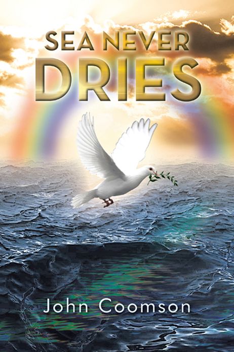 Sea Never Dries