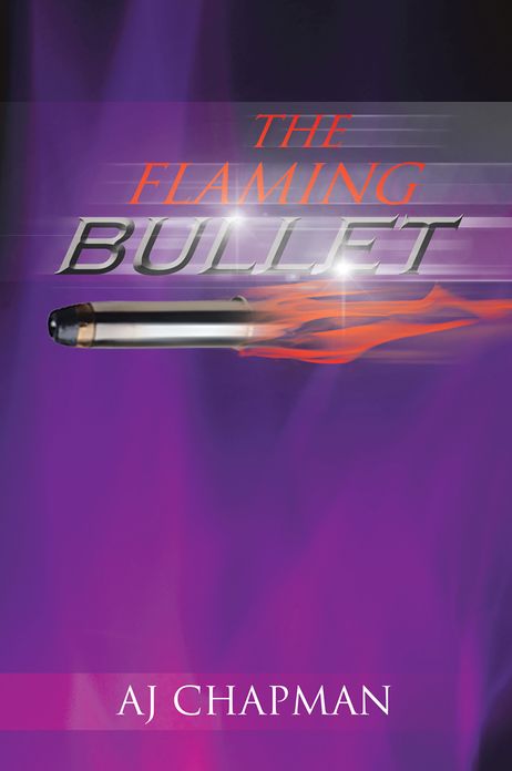The Flaming Bullet
