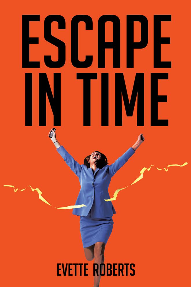 ESCAPE IN TIME