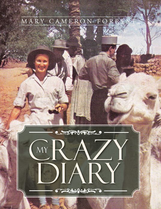 MY CRAZY DIARY