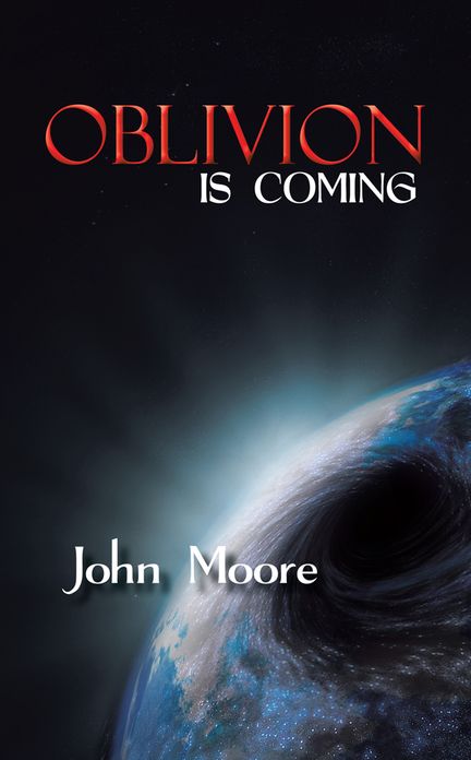 OBLIVION IS COMING