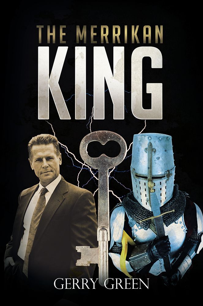 THE MERRIKAN KING