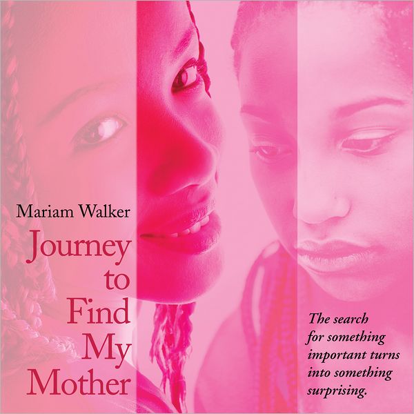 Journey to Find My Mother: The search for something important turns into something surprising.