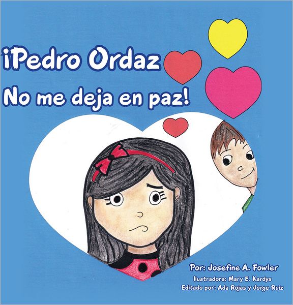 Pedro Ordaz No Me Deja En Paz!