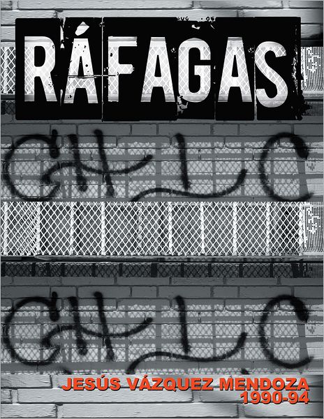 Ráfagas