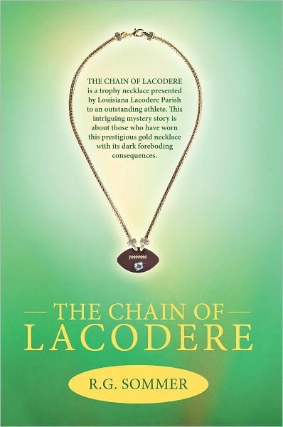 THE CHAIN OF LACODERE
