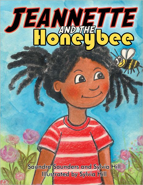 Jeannette and the Honeybee (PagePerfect NOOK Book)