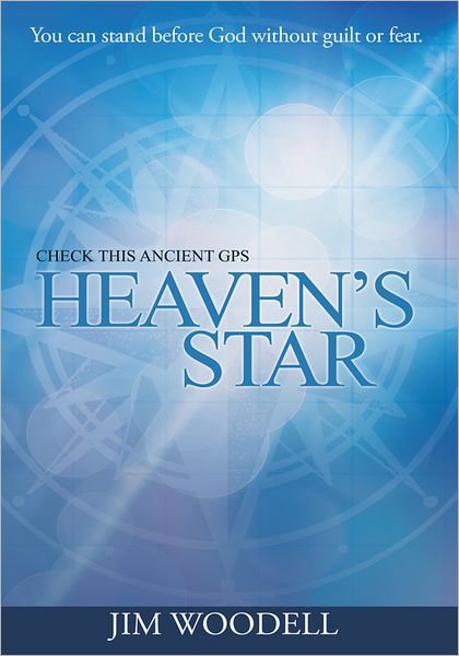 HEAVEN'S STAR: CHECK THIS ANCIENT GPS