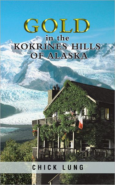 Gold in the Kokrines Hills of Alaska