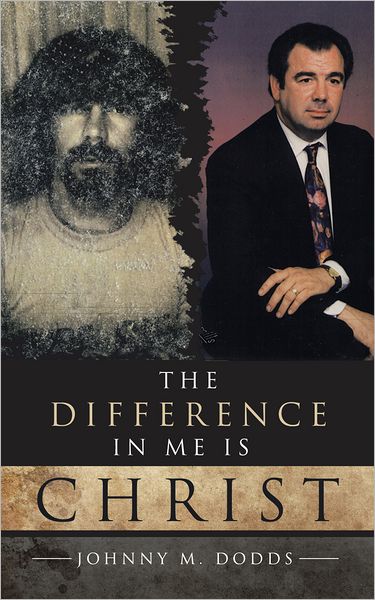 The Difference In Me Is Christ