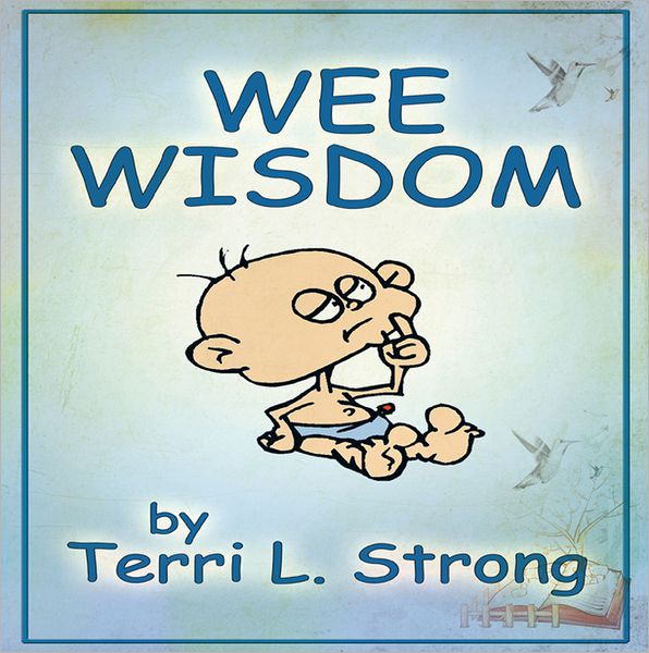 Wee Wisdom (PagePerfect NOOK Book)