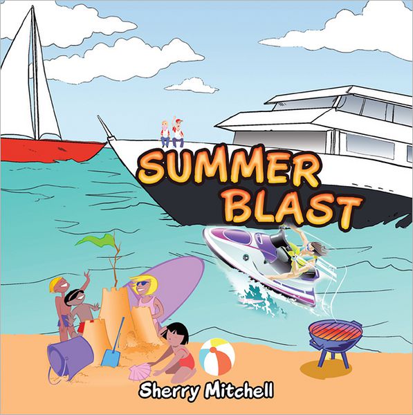 Summer Blast