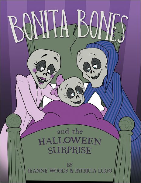 Bonita Bones and the Halloween Surprise