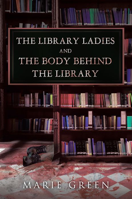 The Library Ladies and The Body Behind the Library