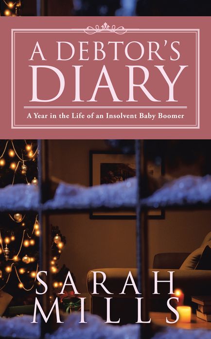 A DEBTOR'S DIARY: A Year in the Life of an Insolvent Baby Boomer