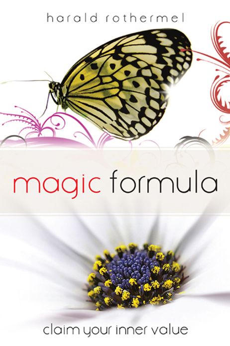 magic formula: claim your inner value