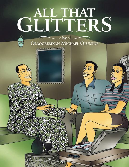 All That Glitters