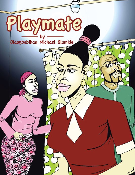 Playmate