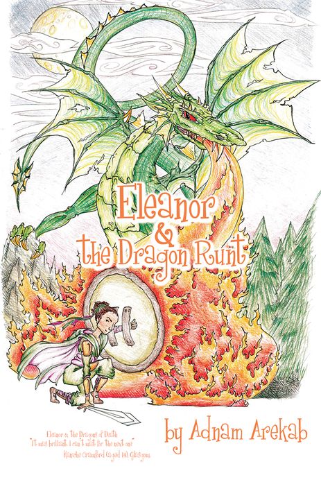 Eleanor & the Dragon Runt
